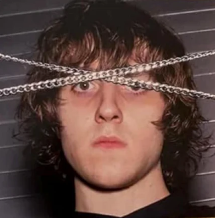 CAMERON WINTER - HEAVY METAL VINYL (LTD. ED. METALLIC SILVER)