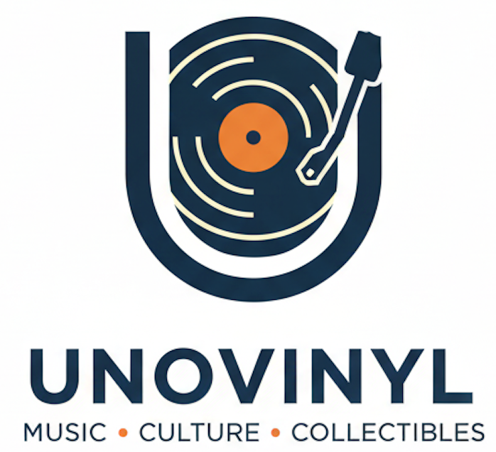 UnoVinyl  Records